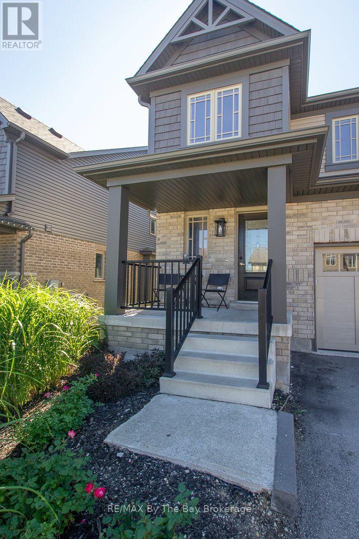 131 STONEBROOK WAY