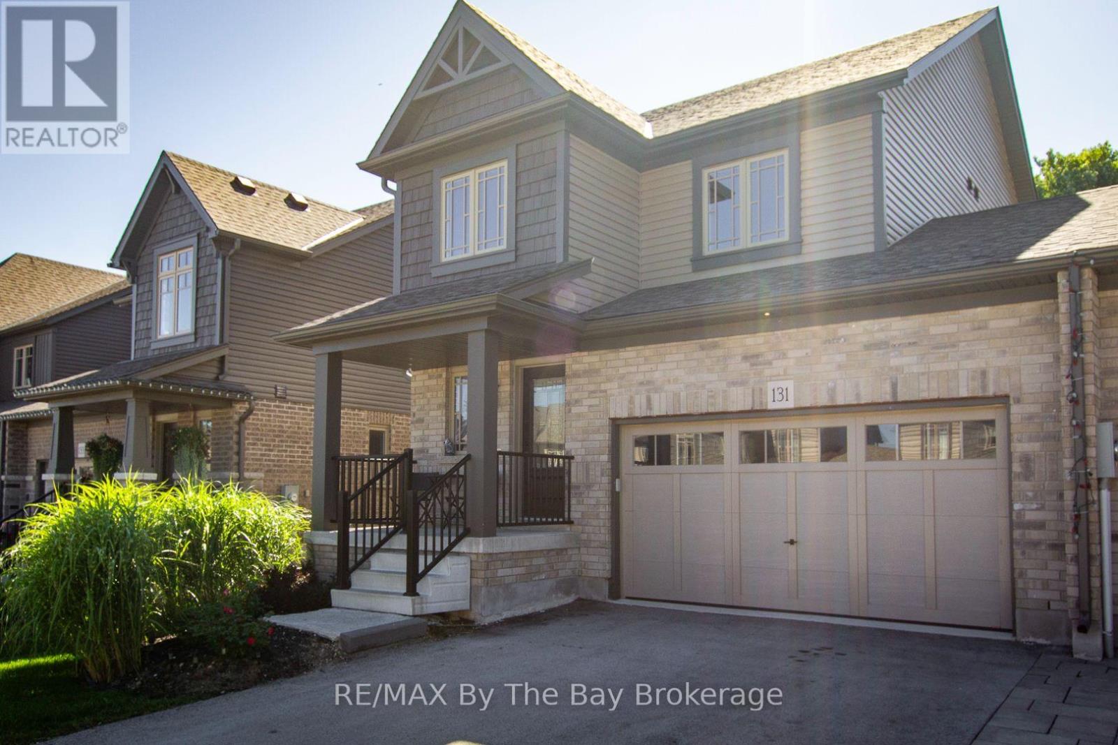 131 STONEBROOK WAY