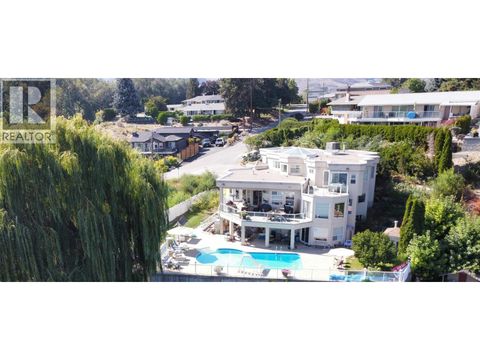 8330 22ND Avenue Osoyoos BC V0H1V1