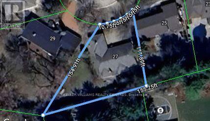 27 HAWTHORNE LANE