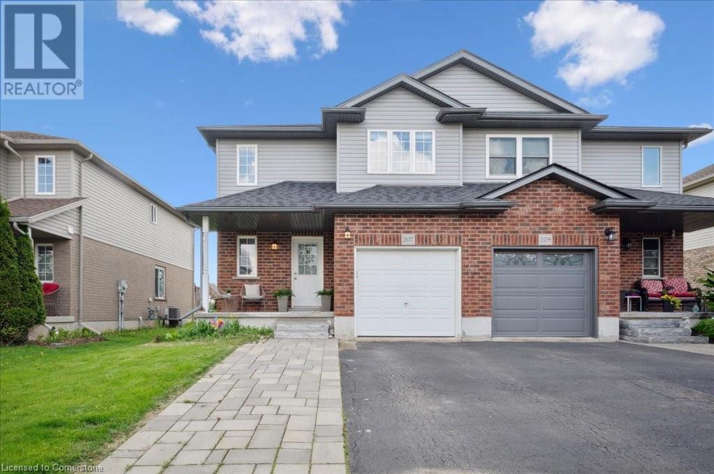 207 BRENNEMAN Drive