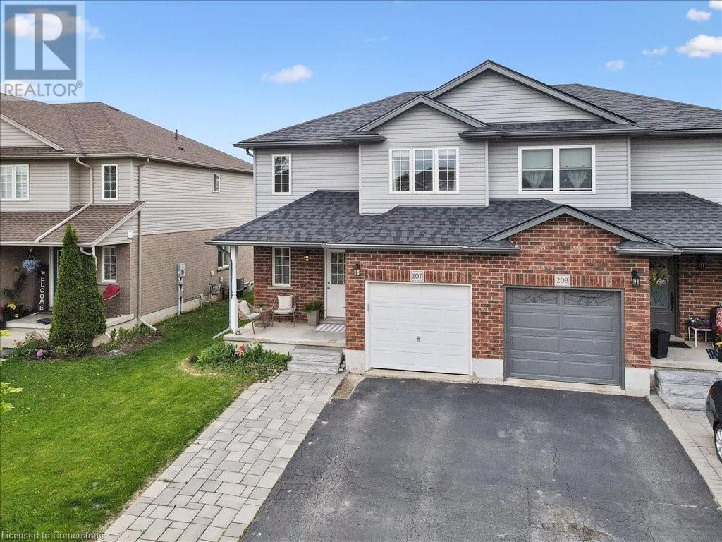 207 BRENNEMAN Drive