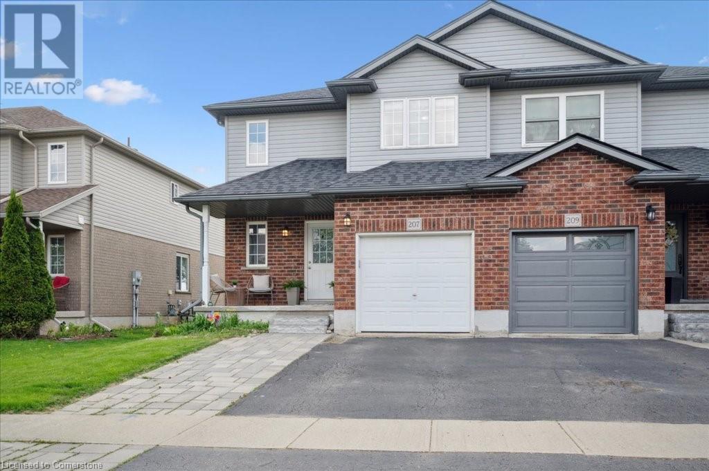 207 BRENNEMAN Drive