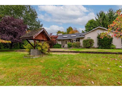 2844 BERGMAN STREET Abbotsford BC V4X1H3