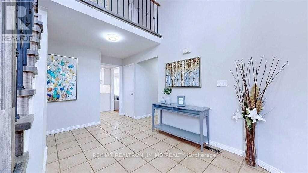 35 FLINT CRESCENT