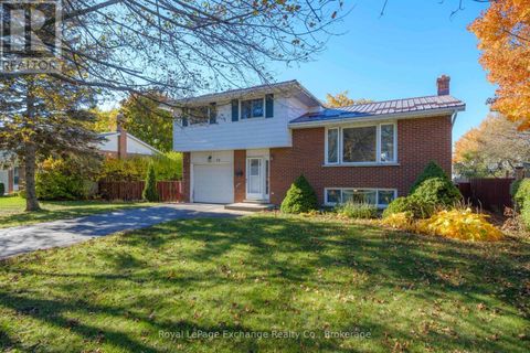 28 HEATHER BOULEVARD Huron-Kinloss ON N2Z2M6