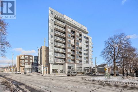 410 - 7 MARQUETTE AVENUE Ottawa ON K1L8A7