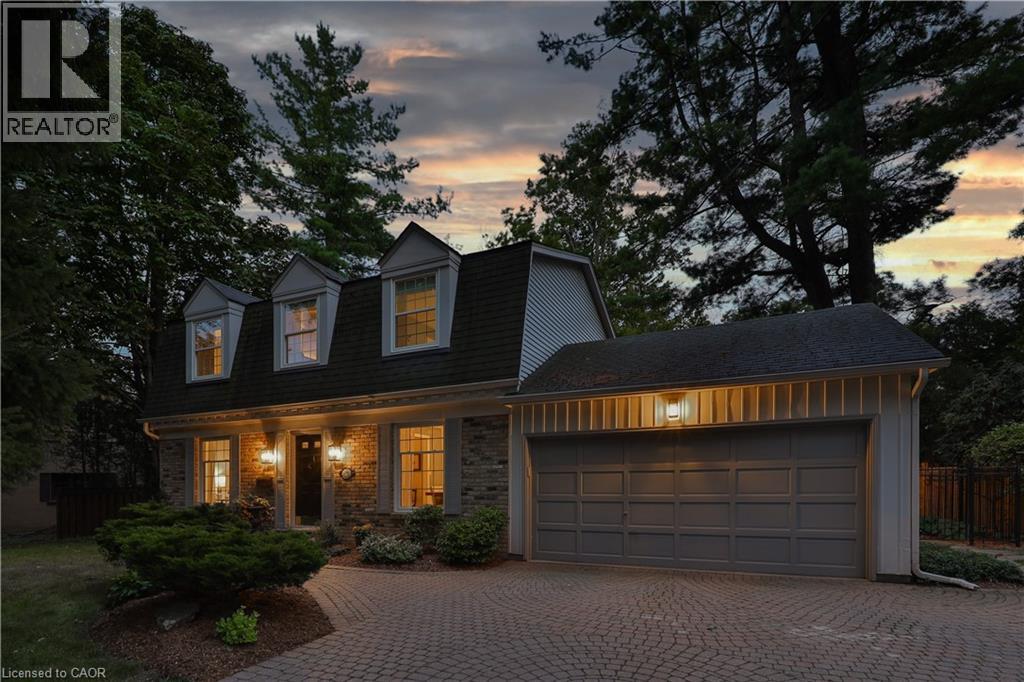 206 ROSSMORE Boulevard