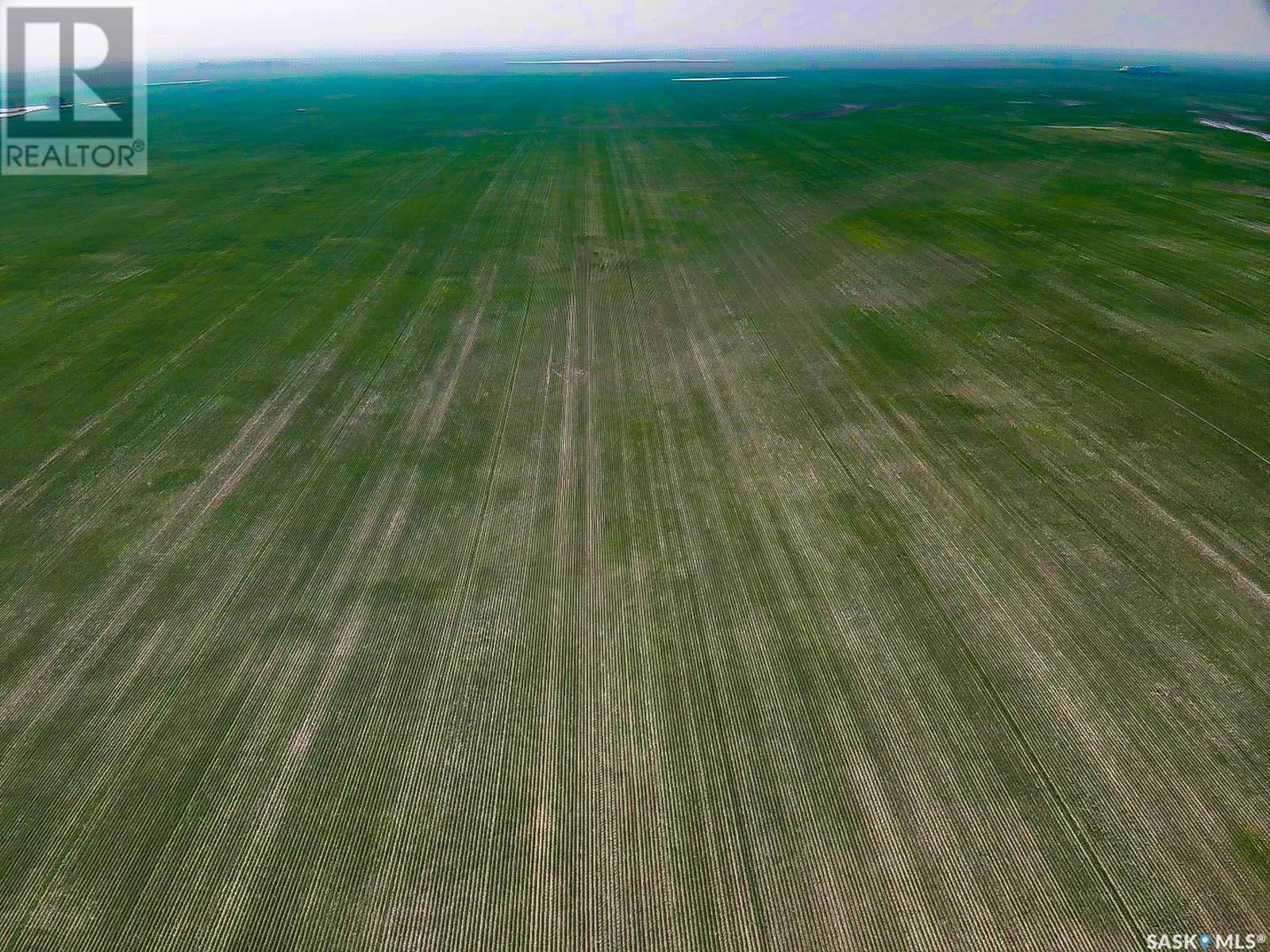 25 Quarter Sections - Rm Souris Valley