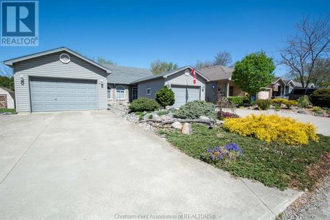 45B Tiffany STREET Ridgetown ON N0P2C0