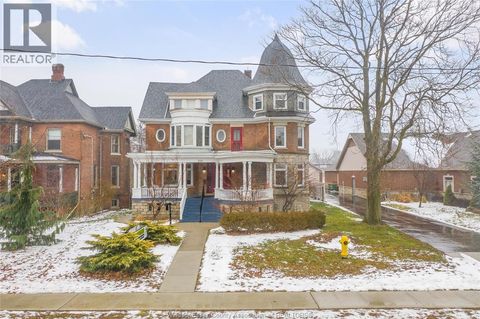 259 WELLINGTON STREET West Chatham ON N7M1J9