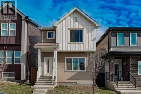 226 148 Avenue NW Calgary AB T3P1N1