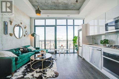 1311 - 608 RICHMOND STREET W Toronto (Waterfront Communities) ON M5V0N9