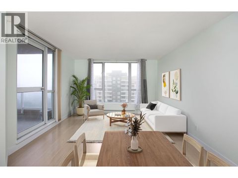 Property photo of 1808 5189 gaston street, vancouver, BC v5r6c7