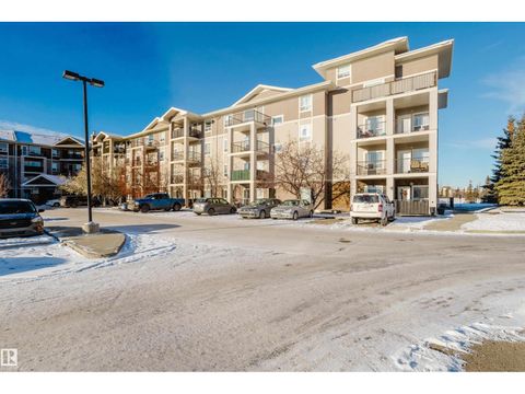 #7412 7327 SOUTH TERWILLEGAR DR NW Edmonton AB T6R0L8