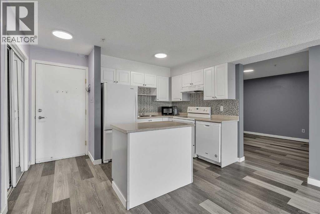 109, 1717 60 Street SE