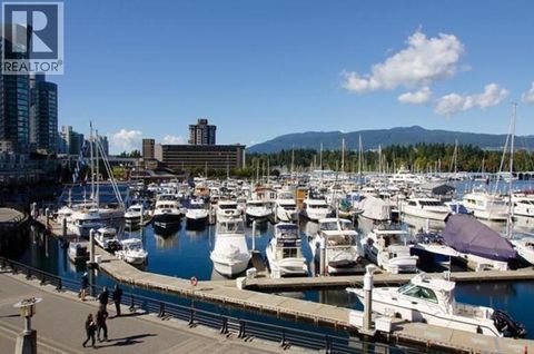 206 1477 W PENDER STREET Vancouver BC V6G2S3