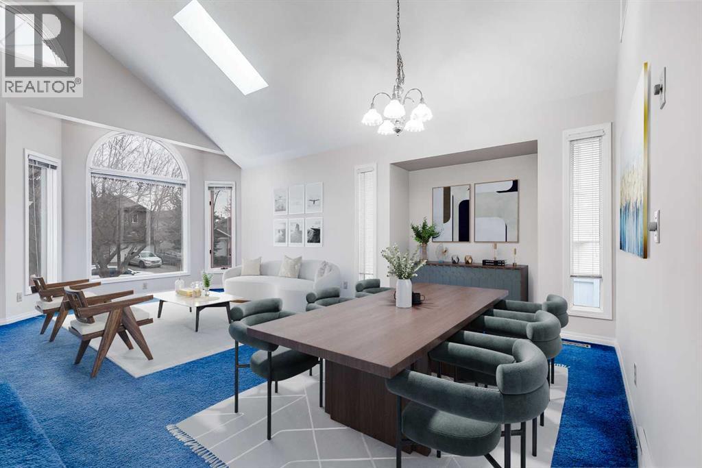 31 Scenic Hill Close NW