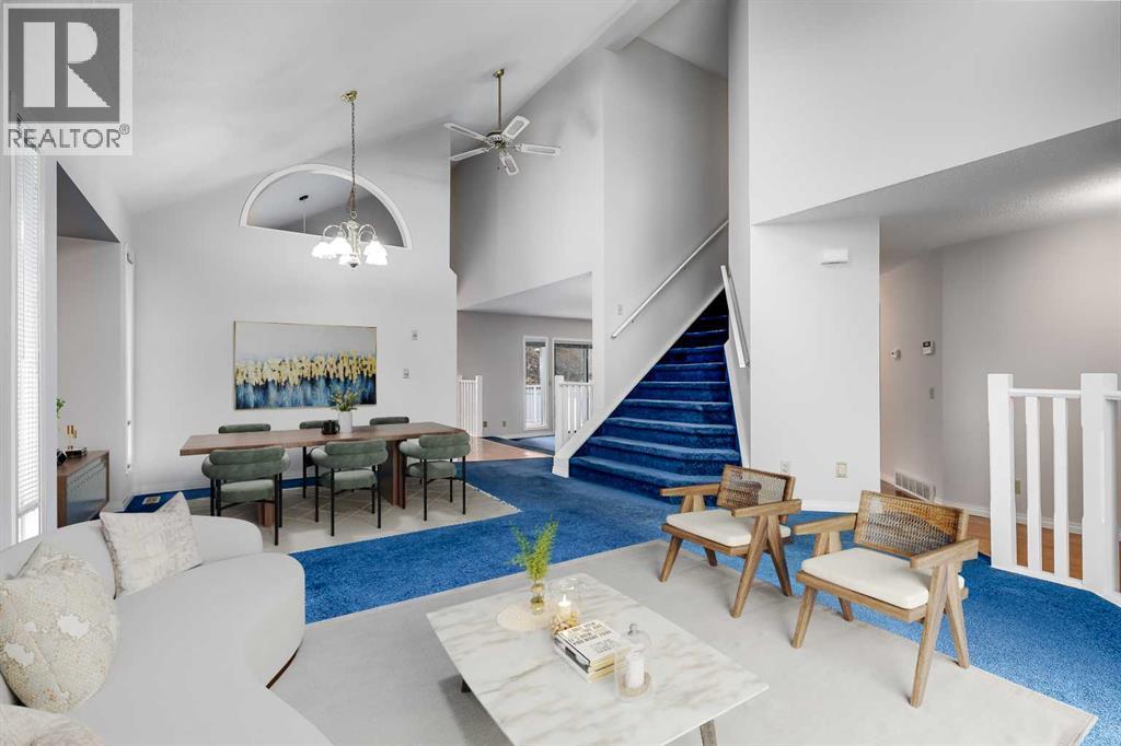 31 Scenic Hill Close NW