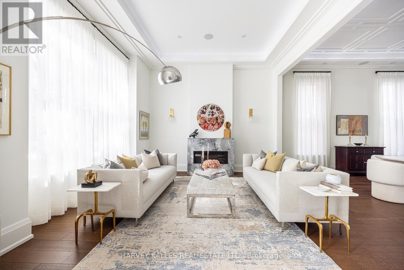 264 CORTLEIGH BOULEVARD