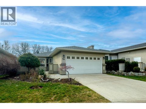 3788 Bird Place Unit# 146 Kelowna BC V1W4T3