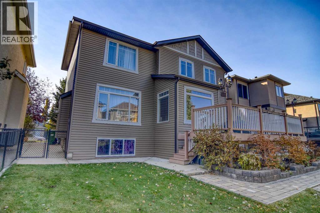 107 Panatella Close NW