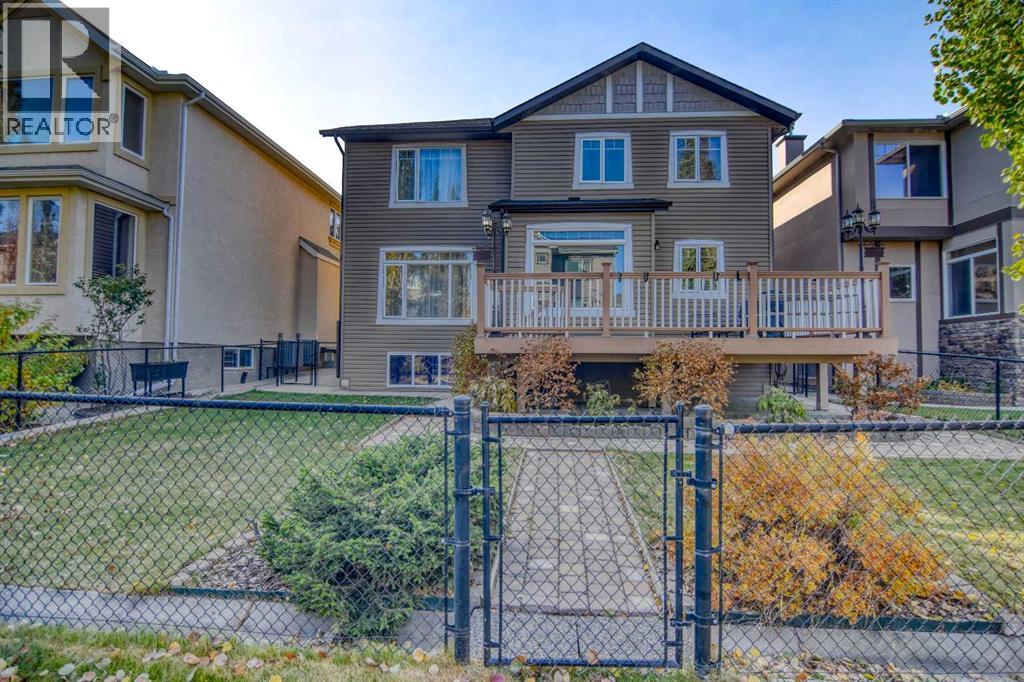 107 Panatella Close NW