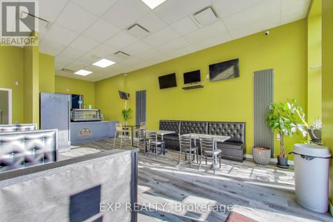 UNIT #4A - 3220 KINGSTON ROAD Toronto (Cliffcrest) ON M1M1P4