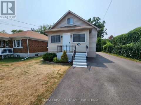 158 JOSEPH STREET Kingston (East of Sir John A. Blvd) ON K7K2H7