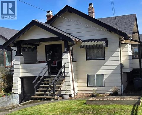 16 N KASLO STREET Vancouver BC V5K3M8