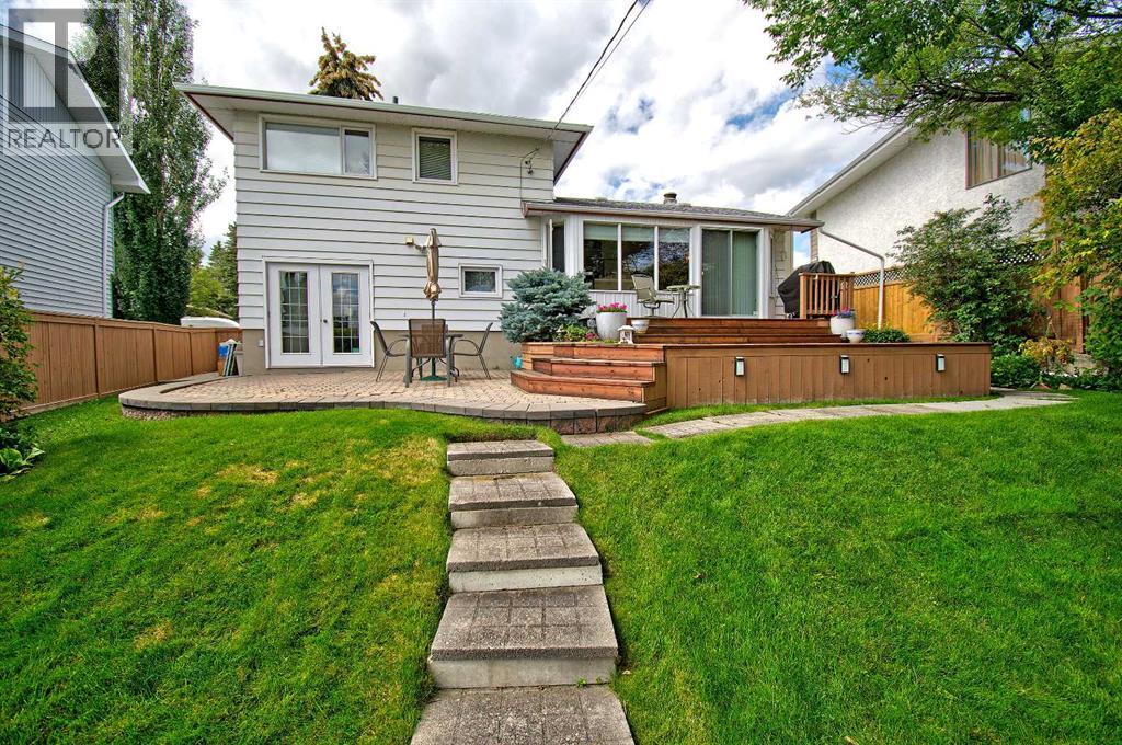 4808 Nordegg Crescent NW