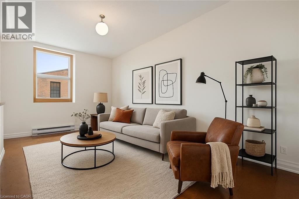 200 WOOLWICH Street Unit# 202