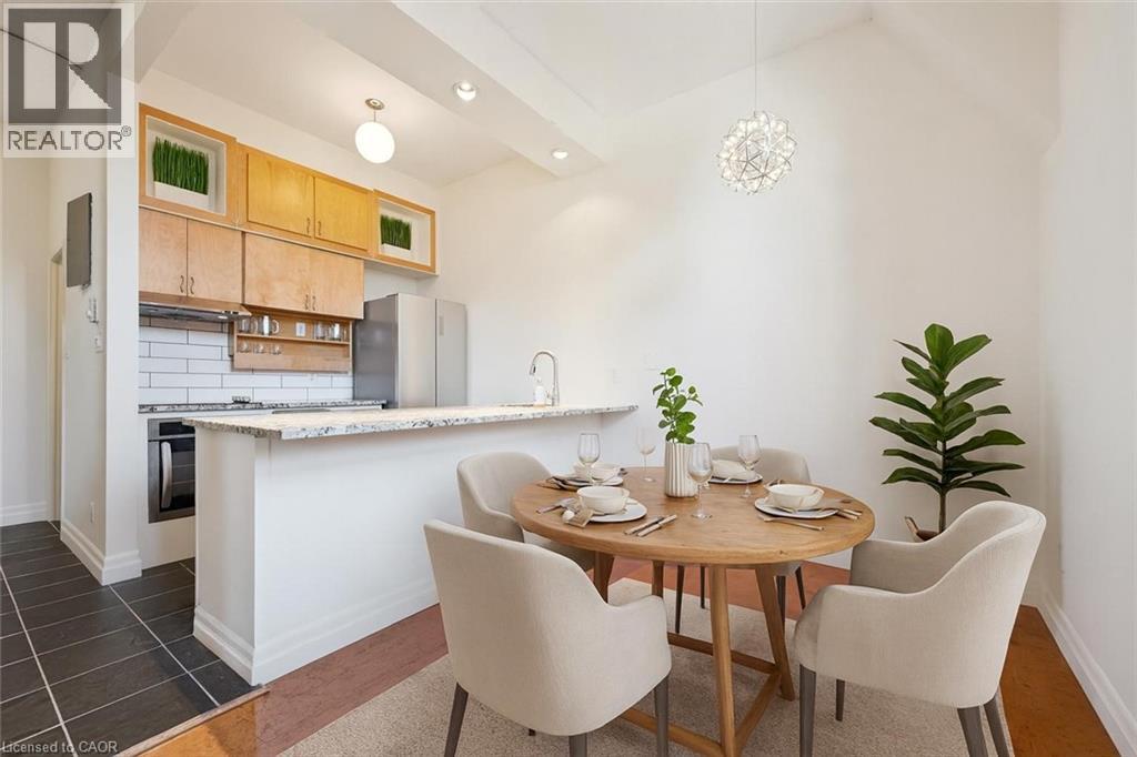 200 WOOLWICH Street Unit# 202