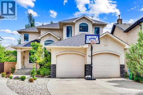 58 Evergreen Common SW Calgary AB T2Y4N8