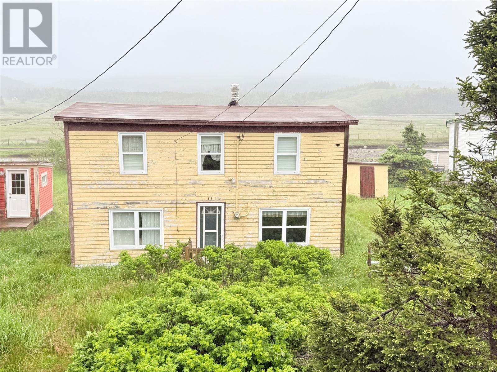 29 Main Road