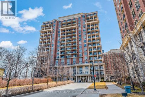 403 - 1105 LESLIE STREET Toronto (Banbury-Don Mills) ON M3C4G9