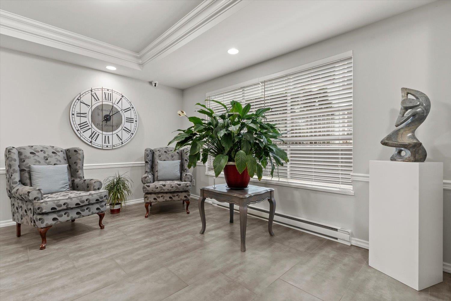 303 45765 SPADINA AVENUE|Chilliwack Downtown