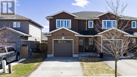 112 EDISON STREET St. Marys ON N4X0A8