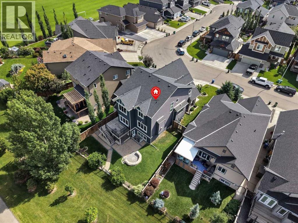 83 Ravenscroft Close SE