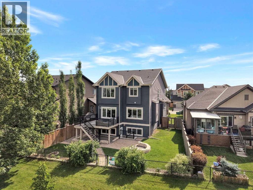 83 Ravenscroft Close SE