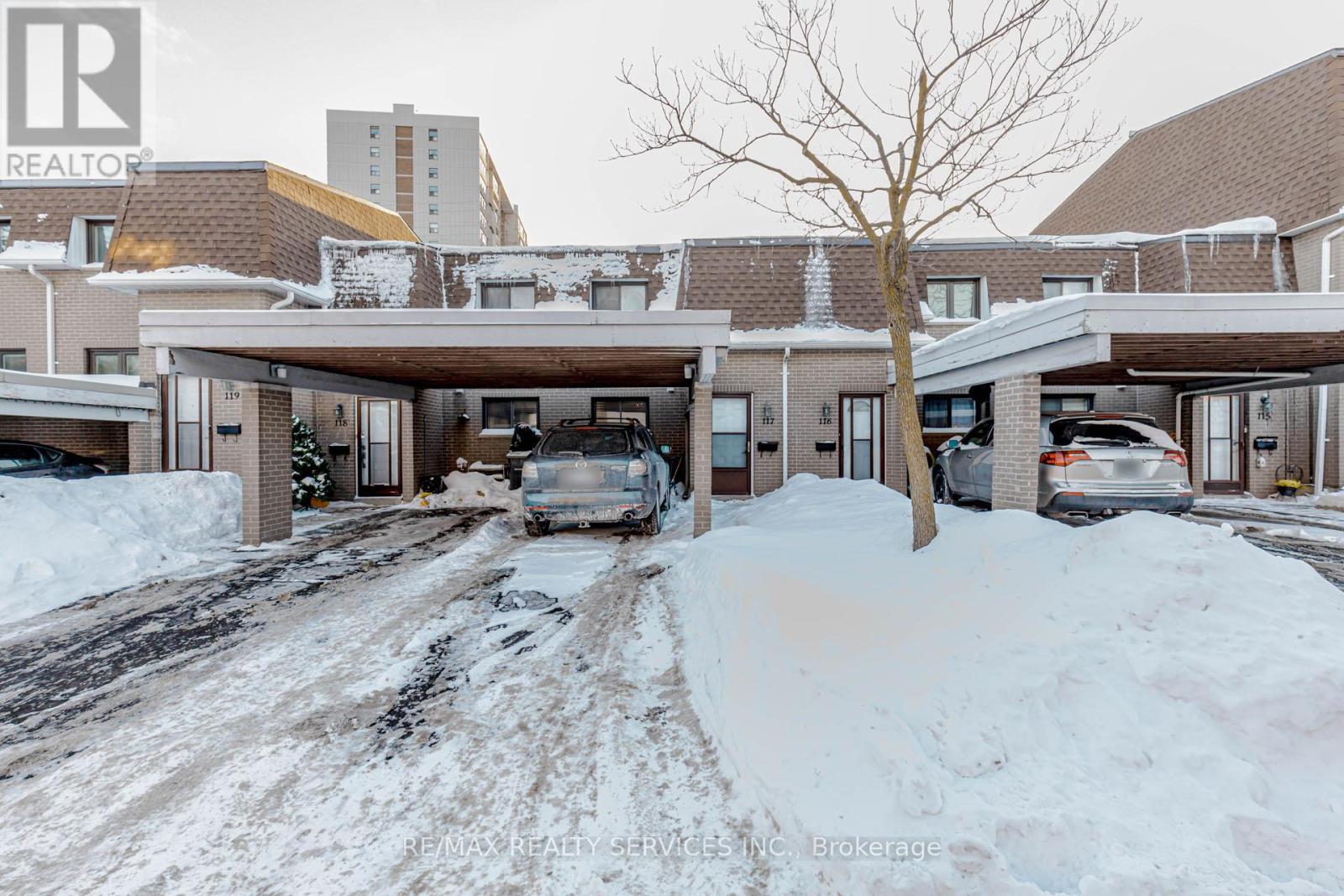 Photo 1 of 17 — 117 - 475 BRAMALEA ROAD Unit 117, Brampton (Southgate), ON L6T2X3