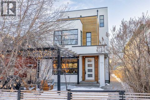 1, 705 Mcdougall Road NE Calgary AB T2E4Z9