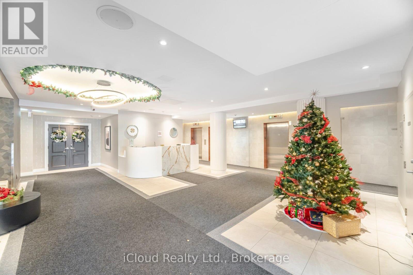 1511 - 550 WEBB DRIVE