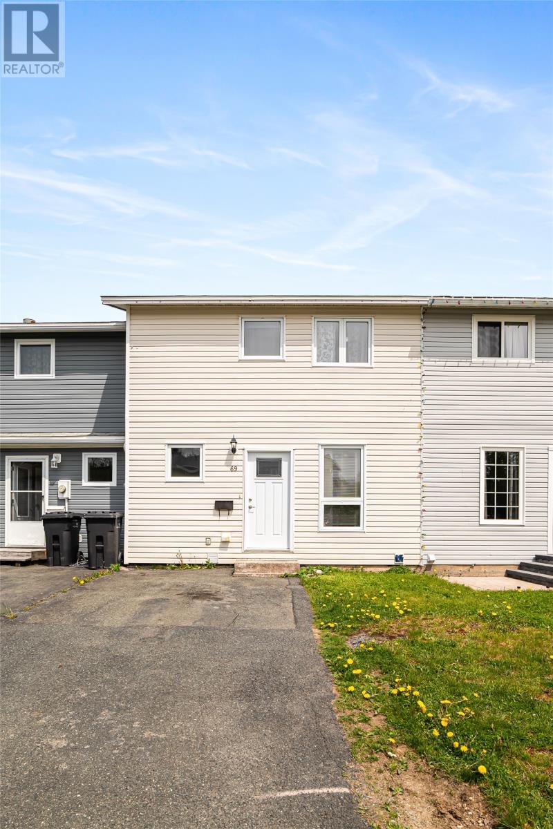 69 Jackman Drive