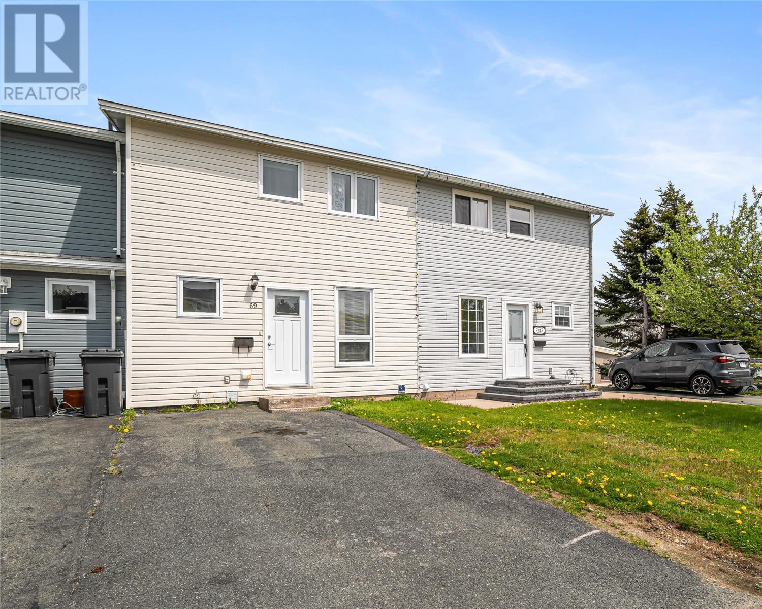 69 Jackman Drive