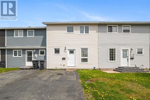 69 Jackman Drive Mount Pearl NF A1N2K5