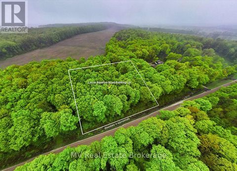 PT LT 6 BASELINE ROAD Grey Highlands ON N0C1H0