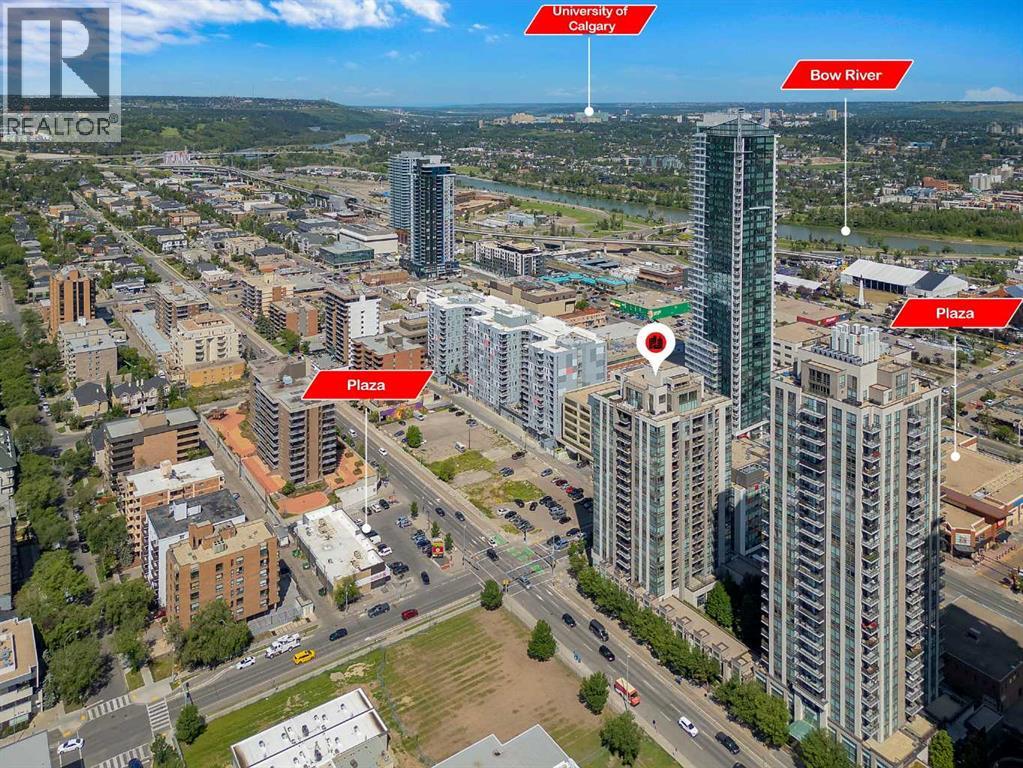 803, 1110 11 Street SW