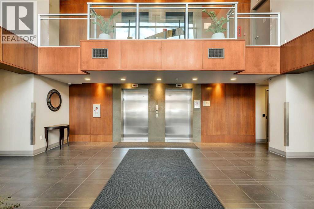 803, 1110 11 Street SW