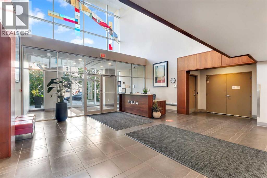 803, 1110 11 Street SW